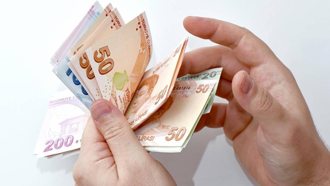 Emekliler müjde! Talimat verildi, bu tarihte hesaplarınızı kontrol edin 5